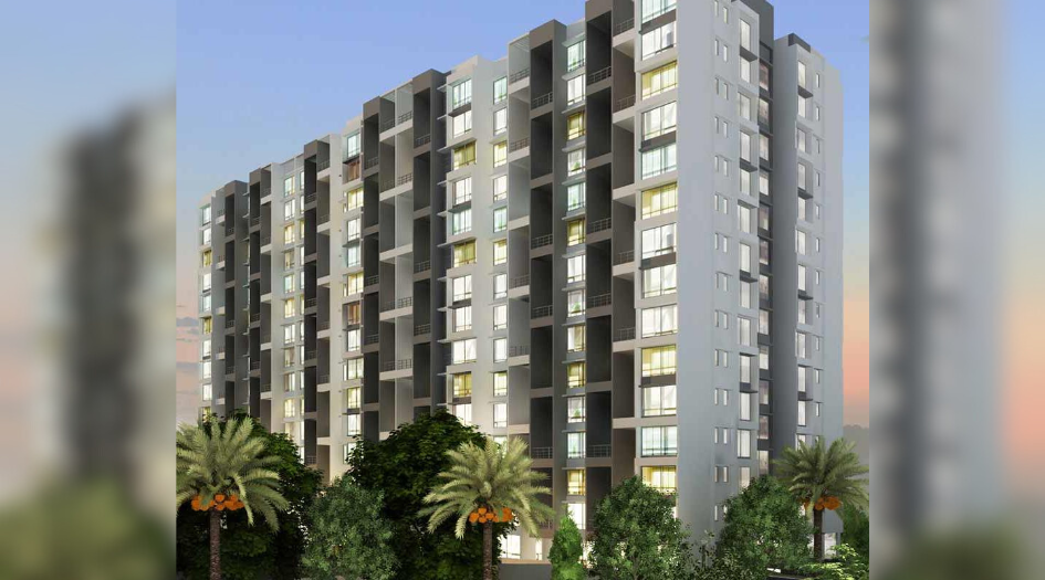 Goel Ganga Aria Dhanori  Banner