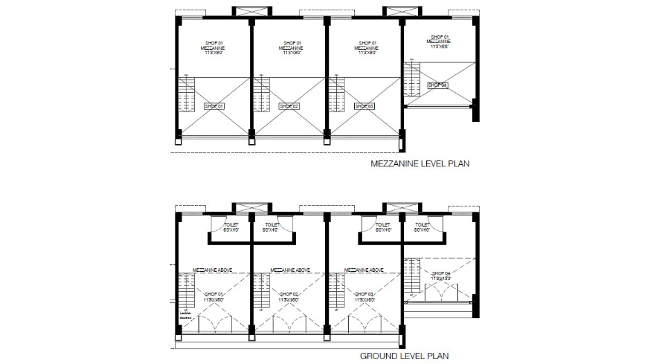 Ganga-Aria-Floor-Plan